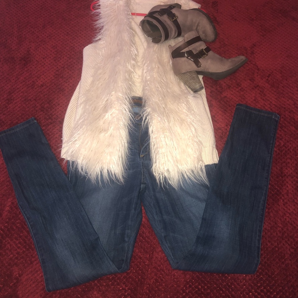 Skinny Joe jeans